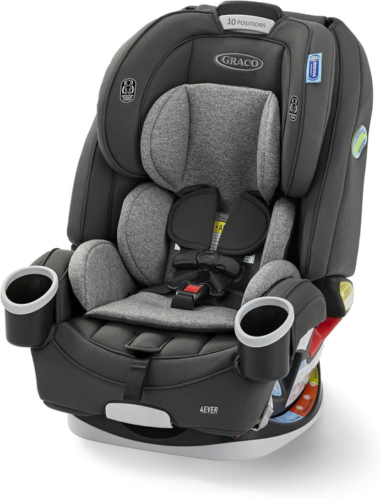 Graco Siège d'auto convertible 4Ever™ 4-en-1 