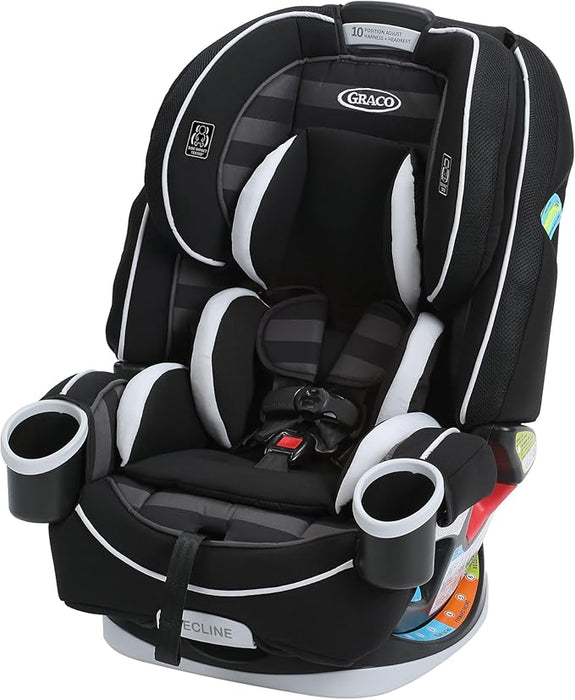 Graco Siège d'auto convertible 4Ever™ 4-en-1 