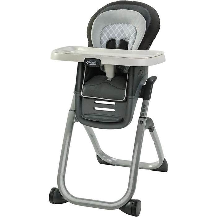 Chaise haute pour bébé DuoDiner DLX 6-en-1 de Graco - Allister