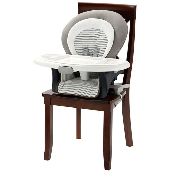 Graco Made2Grow 6-in-1 Baby Highchair