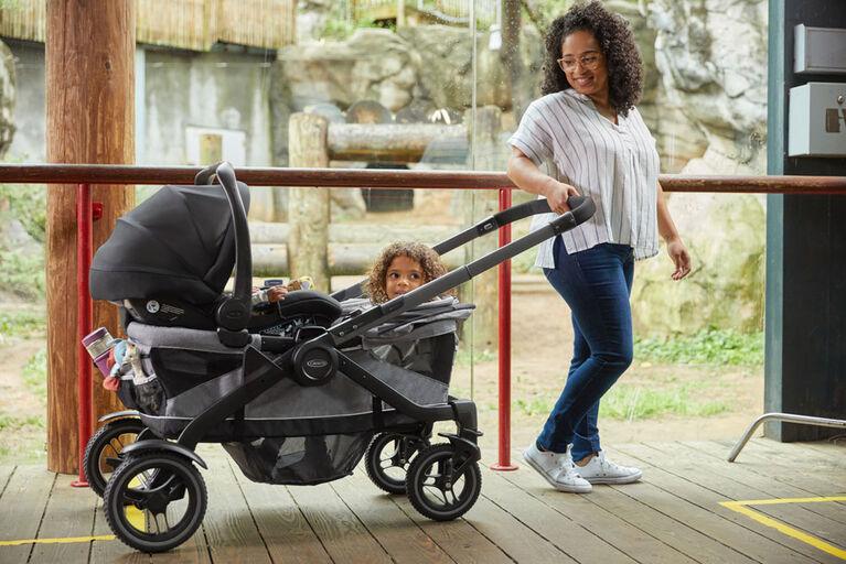 Graco® - Graco Modes™ Adventure Stroller Wagon - Teton