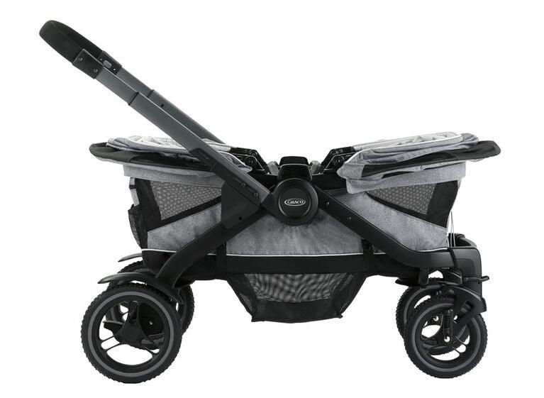 Graco® - Graco Modes™ Adventure Stroller Wagon - Teton