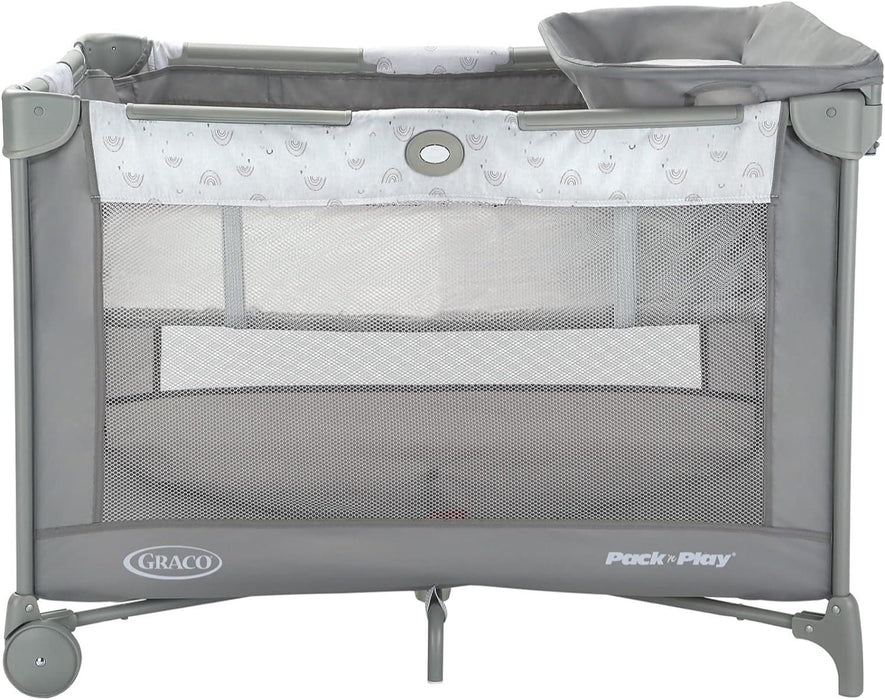 Graco® - Graco Pack 'n Play Simple Solutions Playard - Reign