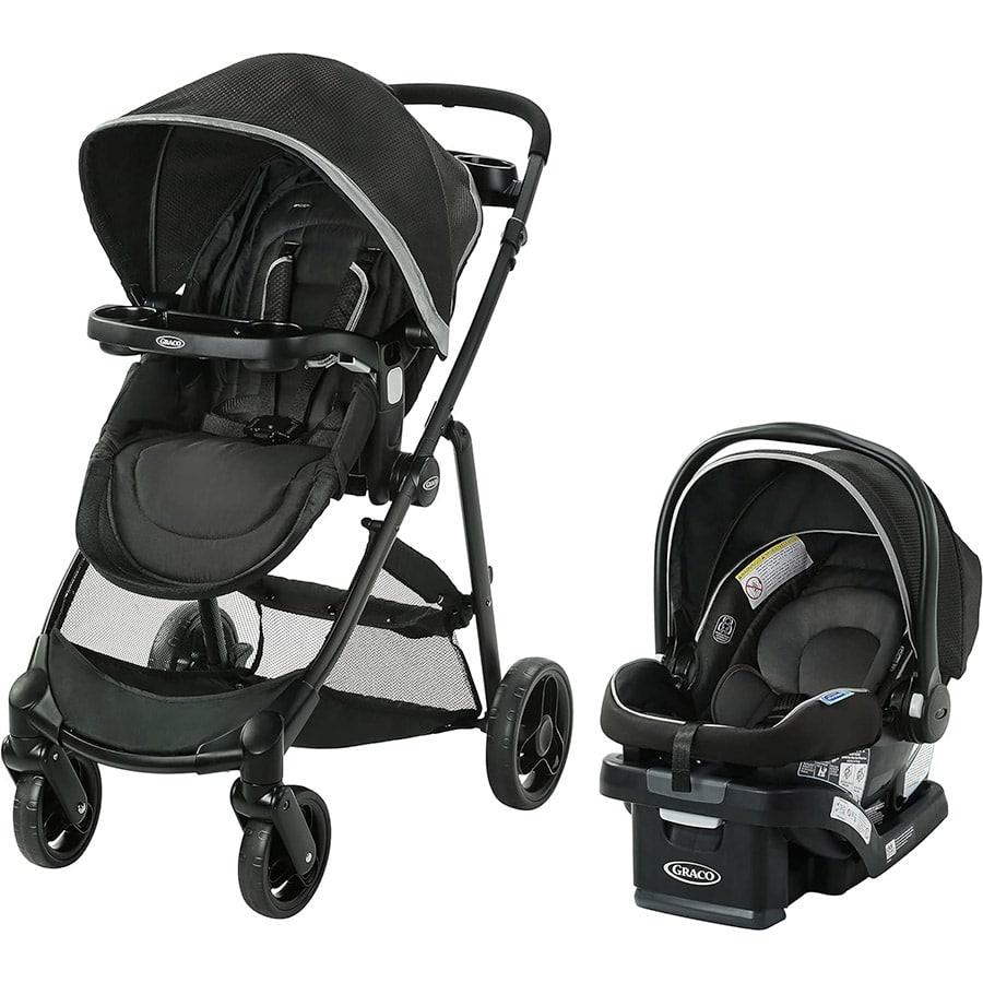 Graco® - Graco® Modes™ 3-in-1 Element Travel System - Myles