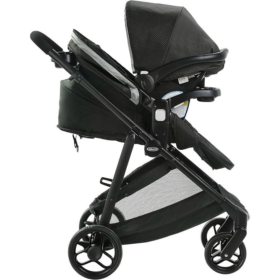 Graco® - Graco® Modes™ 3-in-1 Element Travel System - Myles