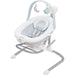 Graco® - Graco Soothe 'n Sway Swing with Portable Rocker - Phelps