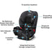 Graco® - Graco TrioGrow SnugLock Convertible 3-in-1 Car Seat - Prescott