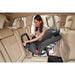 Graco® - Graco TrioGrow SnugLock Convertible 3-in-1 Car Seat - Prescott