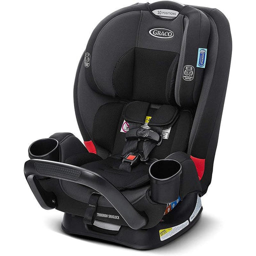 Graco® - Graco TrioGrow SnugLock Convertible 3-in-1 Car Seat - Prescott