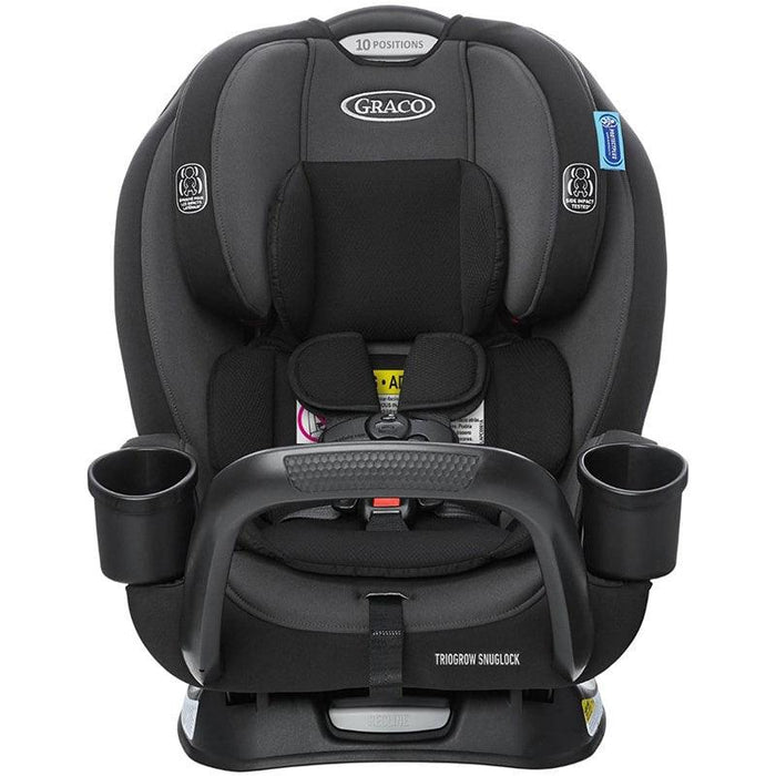 Graco® - Graco TrioGrow SnugLock Convertible 3-in-1 Car Seat - Prescott