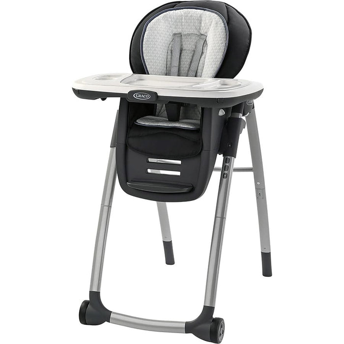 Graco Table2Table Premier Fold 7-in-1 Baby High Chair - Rainier