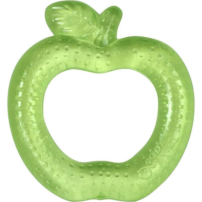 Green Sprouts - Green Sprouts Cool Fruit Teether Ring