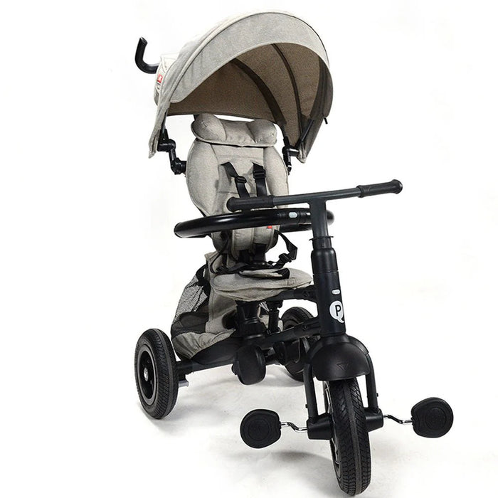 Q Play Rito Plus Folding Stroller Trike