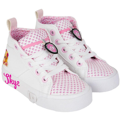 Ground Up - Ground Up Skye Paw Patrol Toddler Girls High Top Sports Shoes