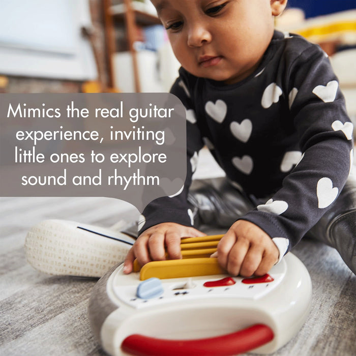 Tiny Love Tiny Rocker Musical Guitar Toy