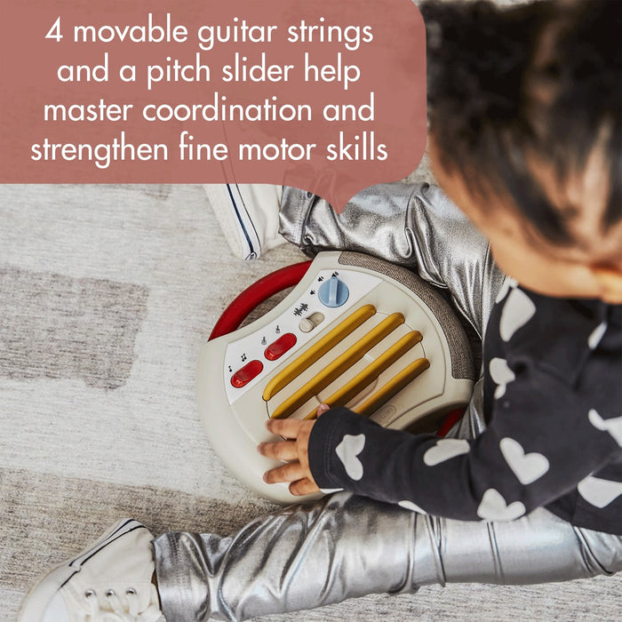 Tiny Love Tiny Rocker Musical Guitar Toy