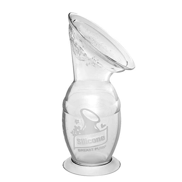 Haakaa® - Haakaa Silicone Breast Pump - 40oz / 100ml (BEST SELLER)