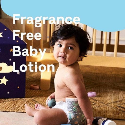 Hello Bello - Hello Bello Premium Baby Lotion Fragrance Free - 16fl oz / 473ml