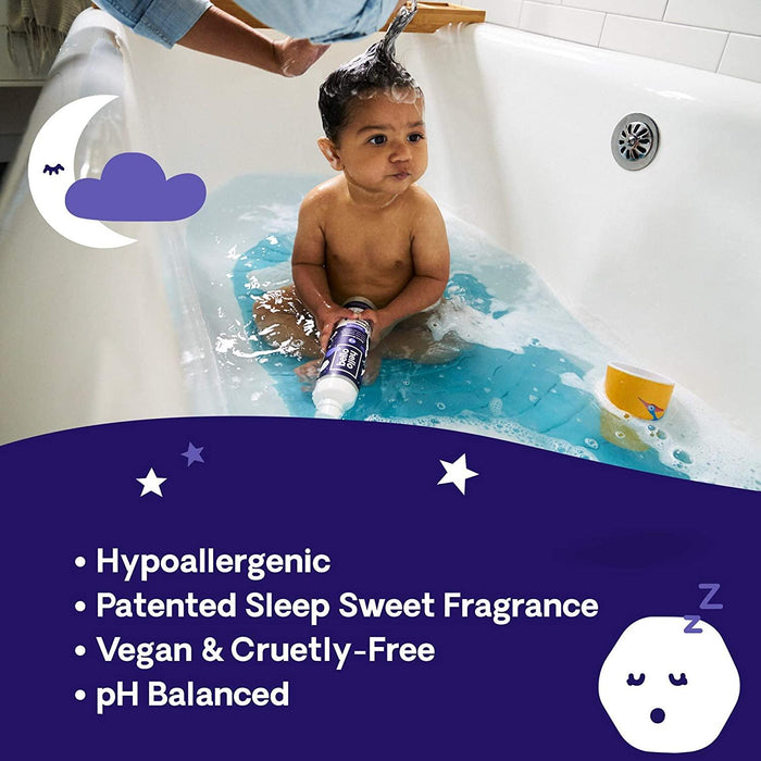 Hello Bello - Hello Bello™ Sleep Sweet Bubble Bath - 10 oz.