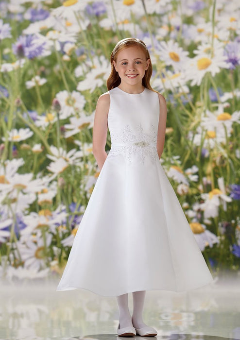 Macis Design A Line Kids Dress - 120339X