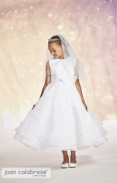 Macis Design Organza Kids Dress - 121306X