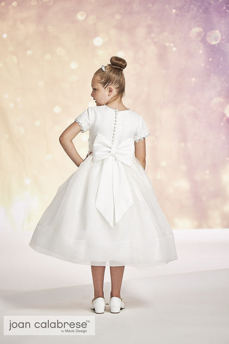 Macis Design Organza Kids Dress - 122312X