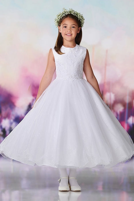 Macis Design A-Line Kids Dress 119378