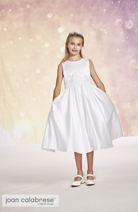 Macis Design  Pocket Kids Dress - 123310X