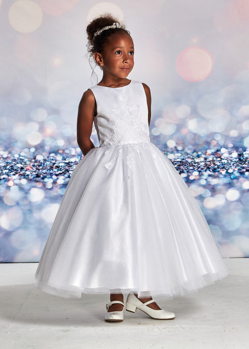 Macis Design Kids Dress - 124412X