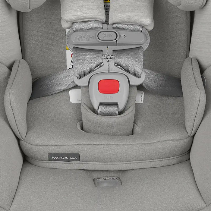 UPPAbaby MESA MAX PureTech Infant Car Seat