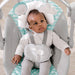 Ingenuity® - Ingenuity™ - Newborn, Baby - Ity by Ingenuity™ Swingity Swing™ Easy-Fold Portable Swing – Goji™