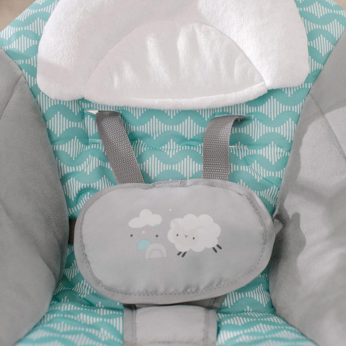 Ingenuity® - Ingenuity™ - Newborn, Baby - Ity by Ingenuity™ Swingity Swing™ Easy-Fold Portable Swing – Goji™