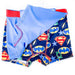 Jellifish - Jellifish DC Justice League Boys Assorted Boxer Briefs - 2 Pack