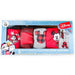 Jellifish - Jellifish Disney Mickey Mouse Holidays Boys Briefs - 5 Pack