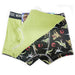 Jellifish - Jellifish Jurassic World Boys Assorted Boxer Briefs - 2 Pack