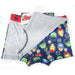 Jellifish - Jellifish Marvel Avengers Boys Assorted Boxer Briefs - 2 Pack