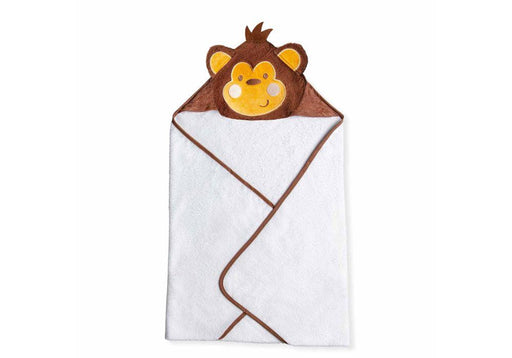 Jesse+Lulu® - Jesse & Lulu Hooded Towel