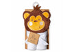 Jesse+Lulu® - Jesse & Lulu Hooded Towel