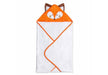 Jesse+Lulu® - Jesse & Lulu Hooded Towel