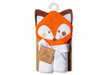 Jesse+Lulu® - Jesse & Lulu Hooded Towel