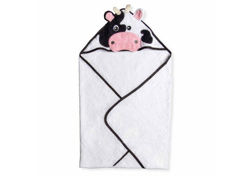 Jesse+Lulu® - Jesse & Lulu Hooded Towel