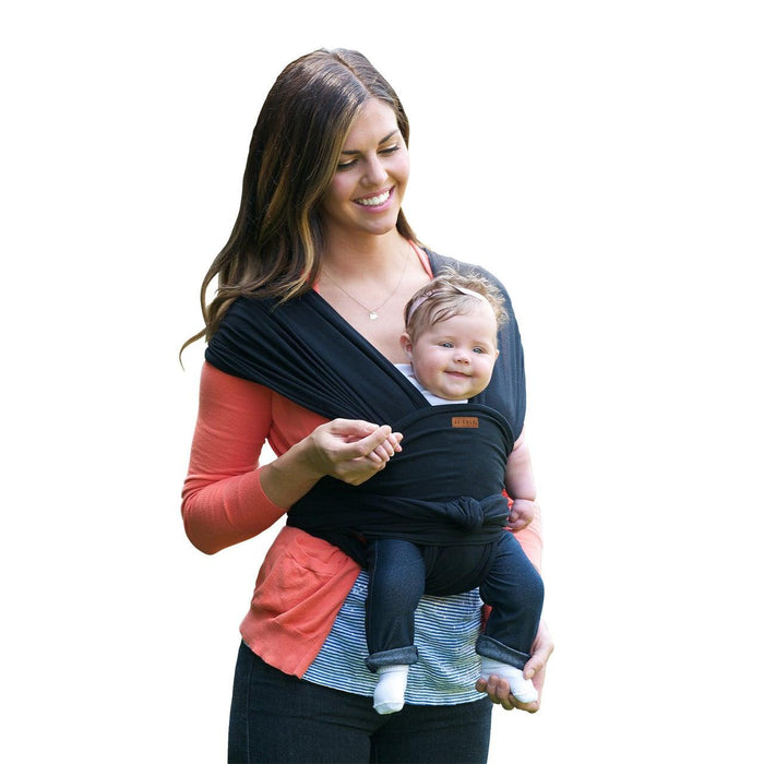 JJ Cole® - JJ Cole Agility Flex™ Stretch Baby Carrier – Infant Carrier to Toddler