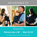 JJ Cole® - JJ Cole Agility Flex™ Stretch Baby Carrier – Infant Carrier to Toddler