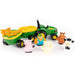 John Deere - John Deere Animal Hayride