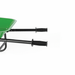 John Deere - John Deere Steel Wheelbarrow