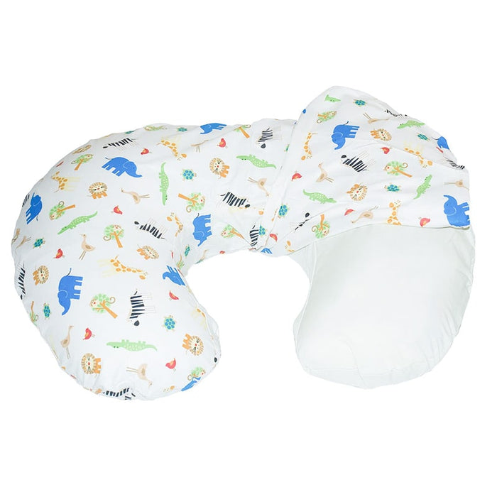 Jolly Jumper Slip Cover for The Baby Sitter Nursing Pillow