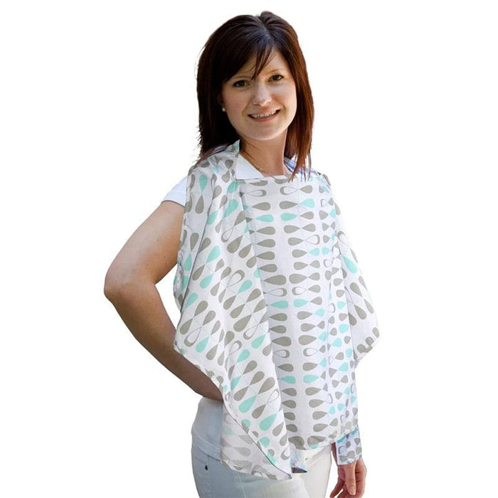 Jolly Jumper® - Jolly Jumper Nursing Poncho