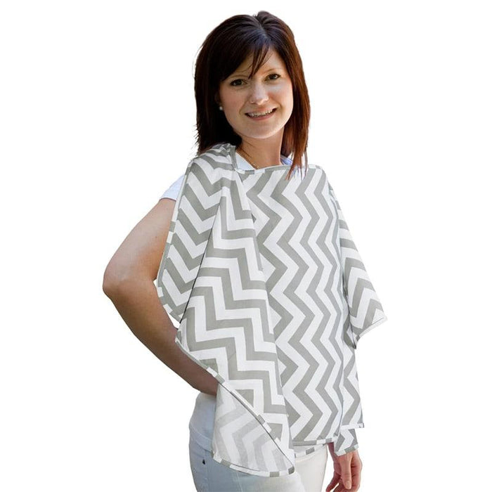 Jolly Jumper® - Jolly Jumper Nursing Poncho