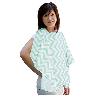 Jolly Jumper® - Jolly Jumper Nursing Poncho