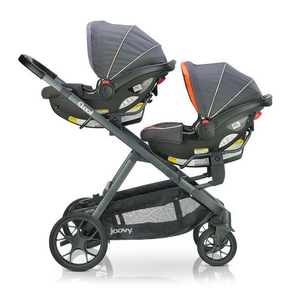 Joovy® - Joovy Qool Stroller